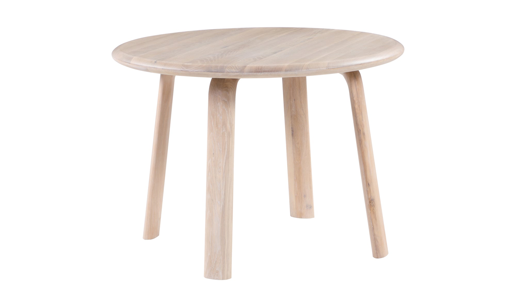 MALIBU ROUND DINING TABLE