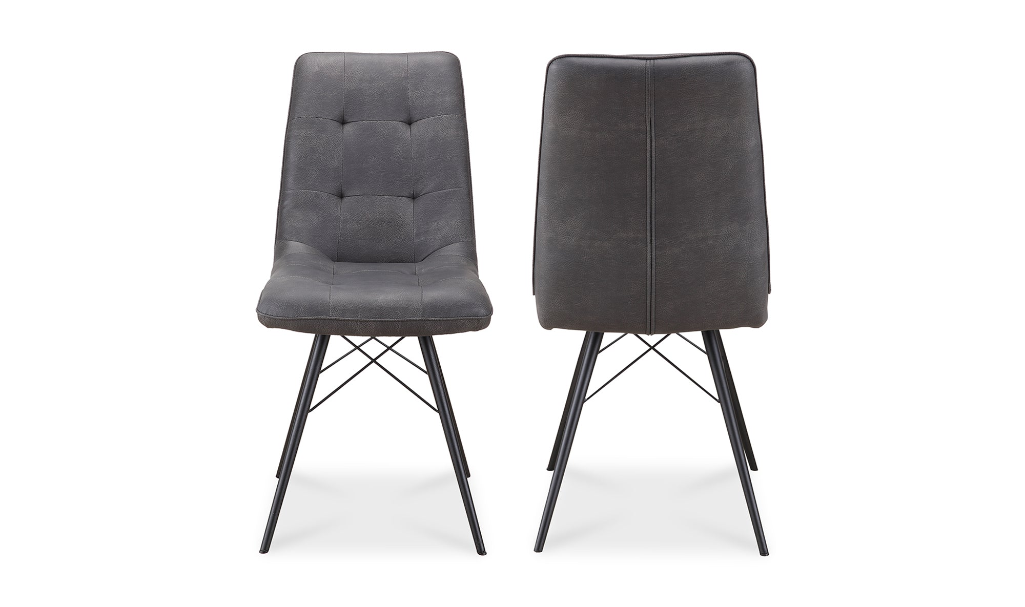 MORRISON SIDE CHAIR- SET OF TWO