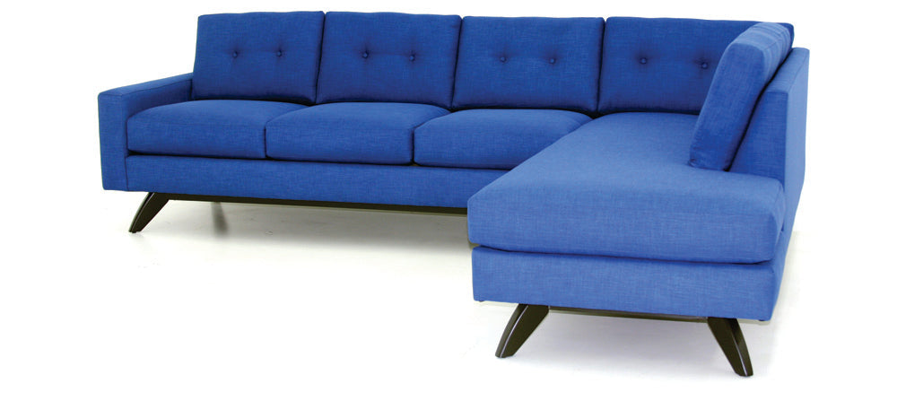Muse Sectional
