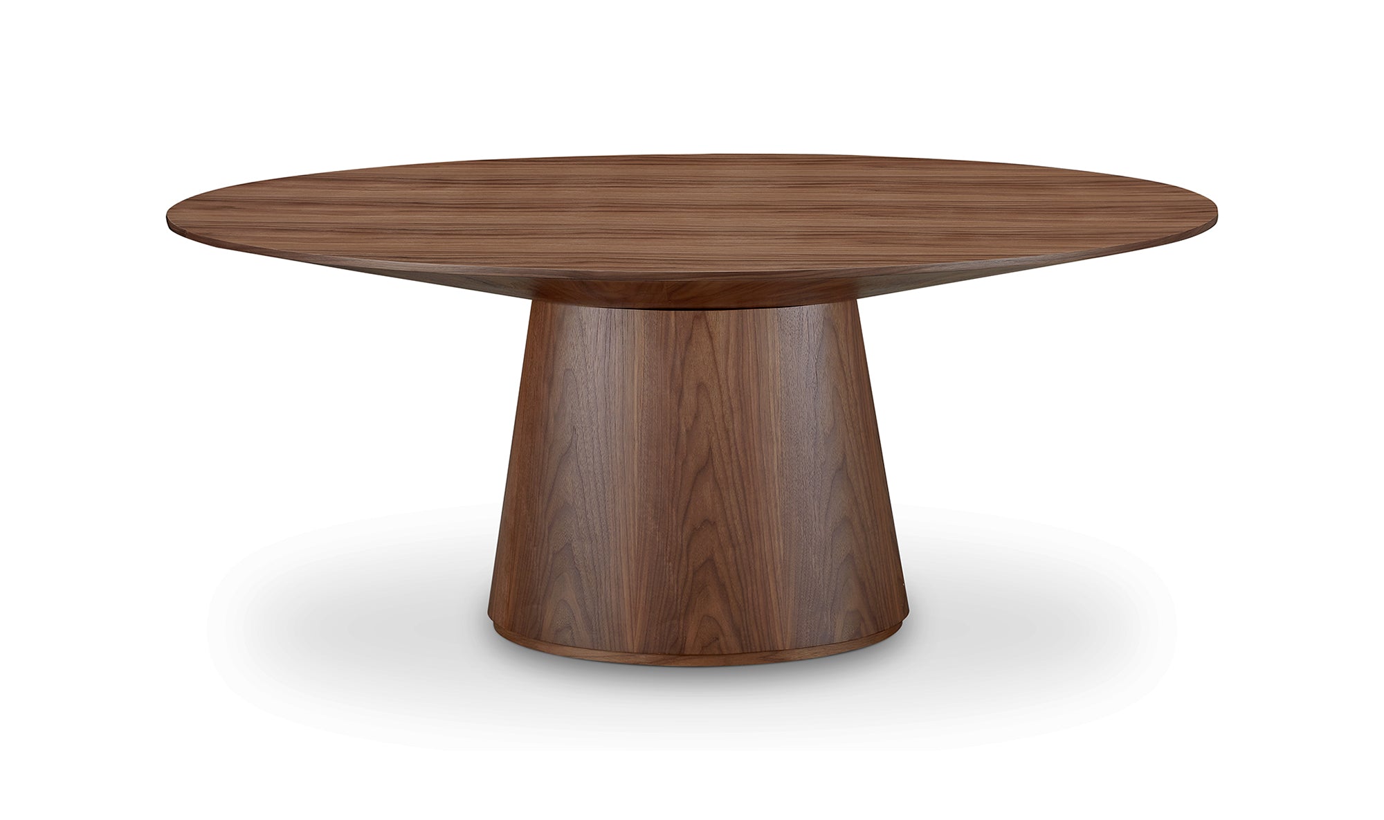 OTAGO OVAL DINING TABLE