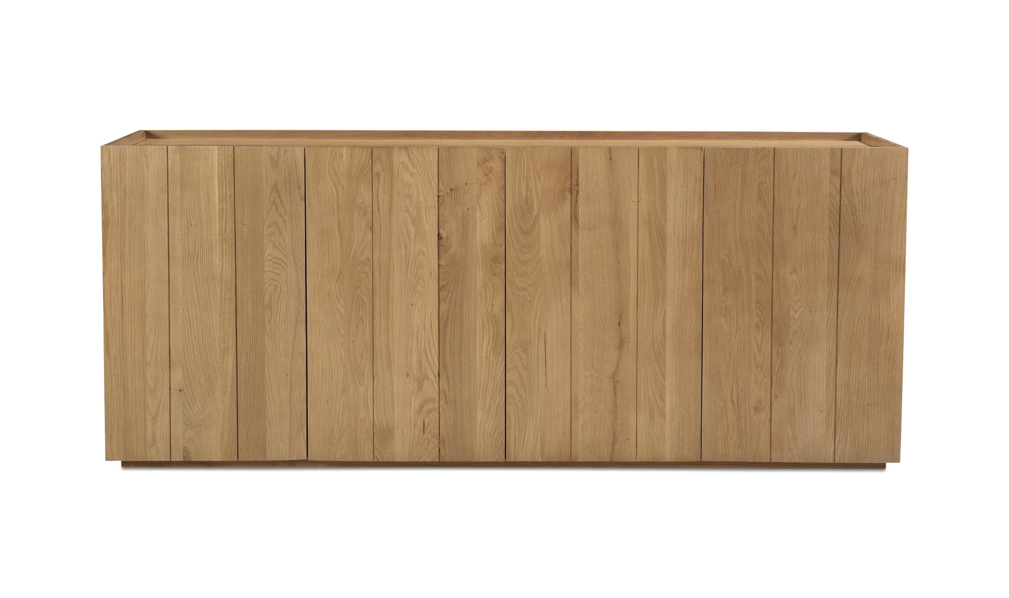 PLANK SIDEBOARD