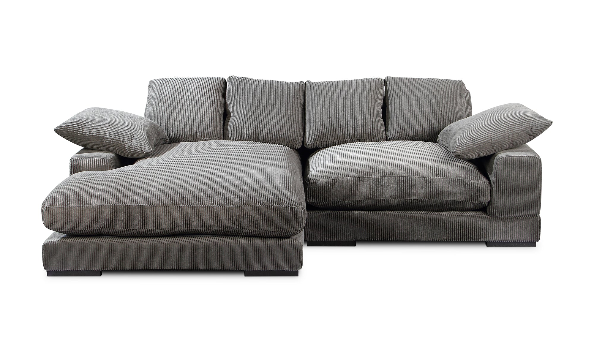 PLUNGE SECTIONAL