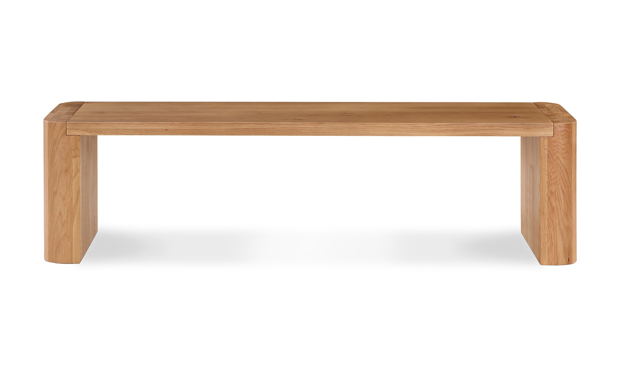 POST DINING BENCH SMALL