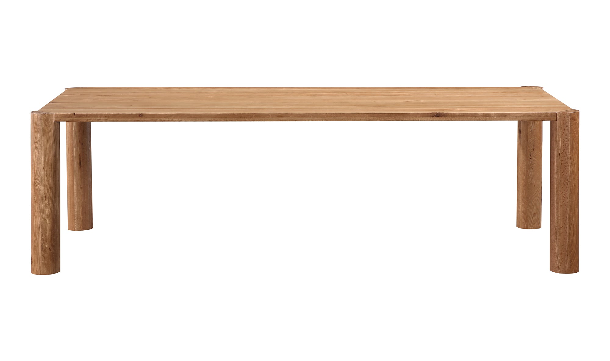 POST DINING TABLE LARGE