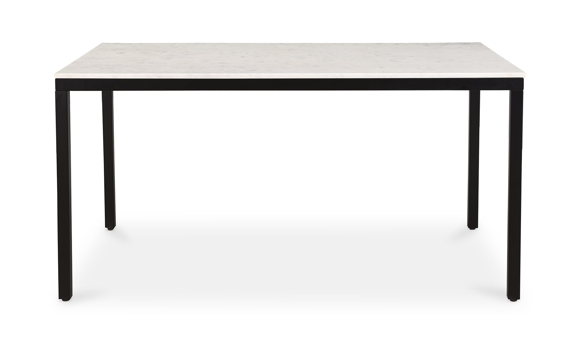 PARSON MARBLE DINING TABLE SMALL