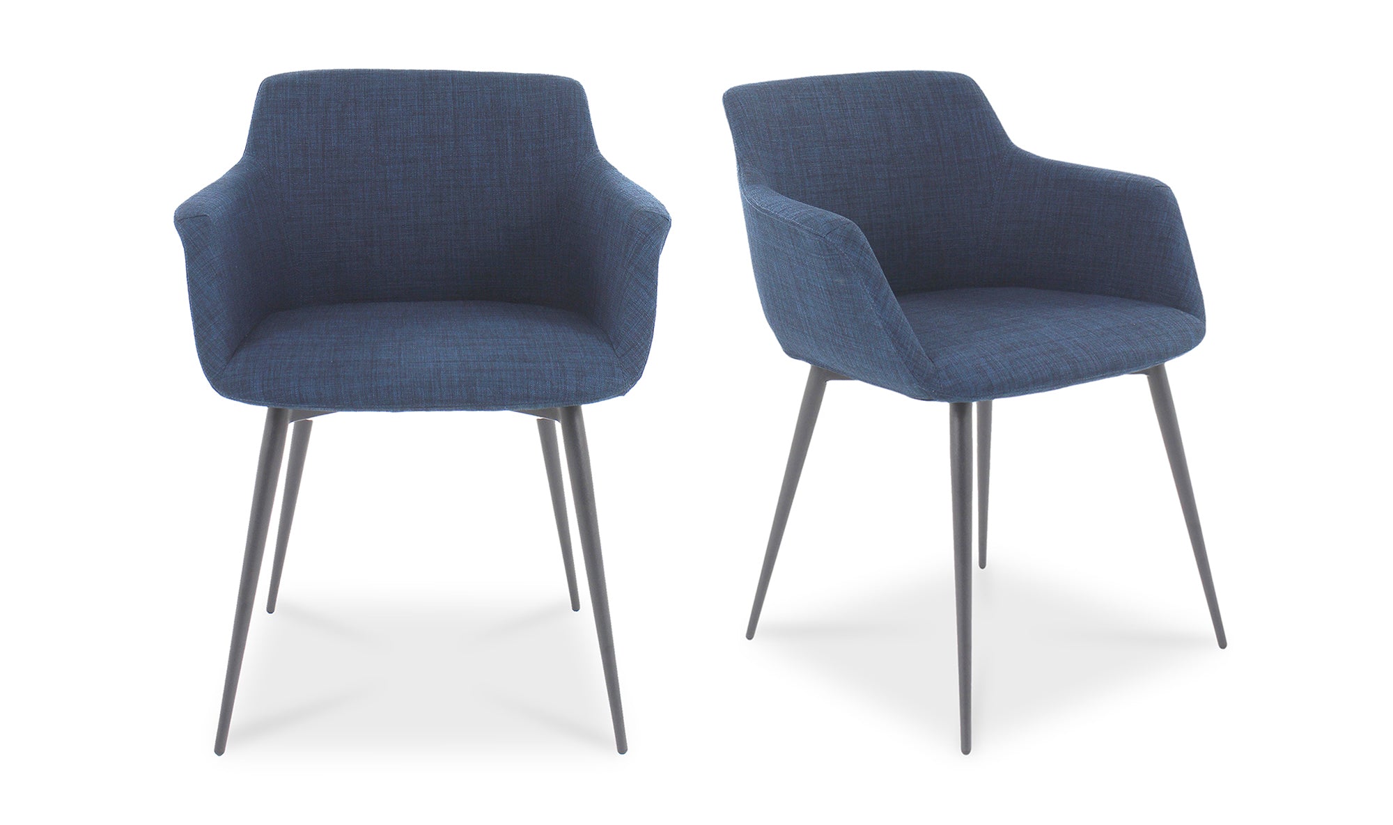 RONDA ARMCHAIR- SET OF TWO