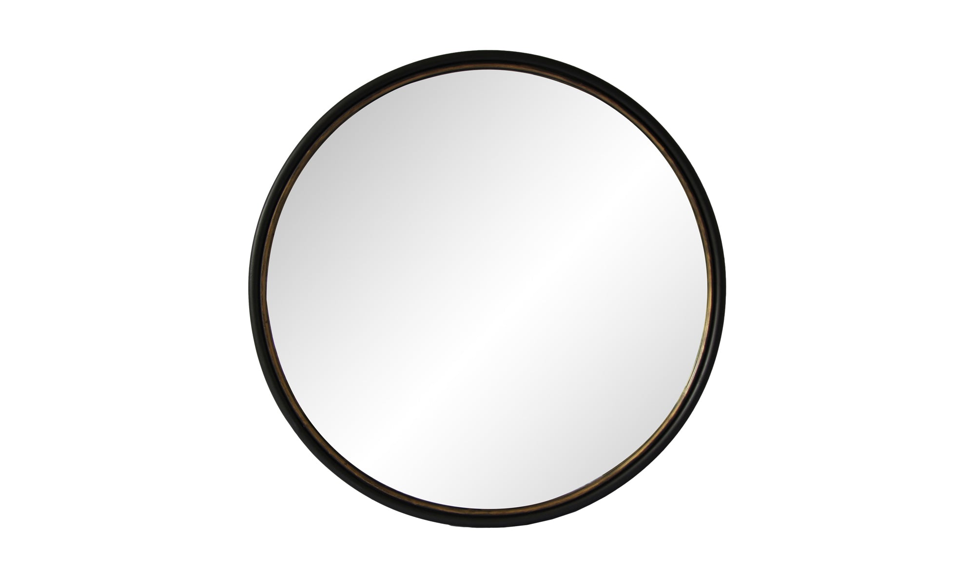 SAX ROUND MIRROR