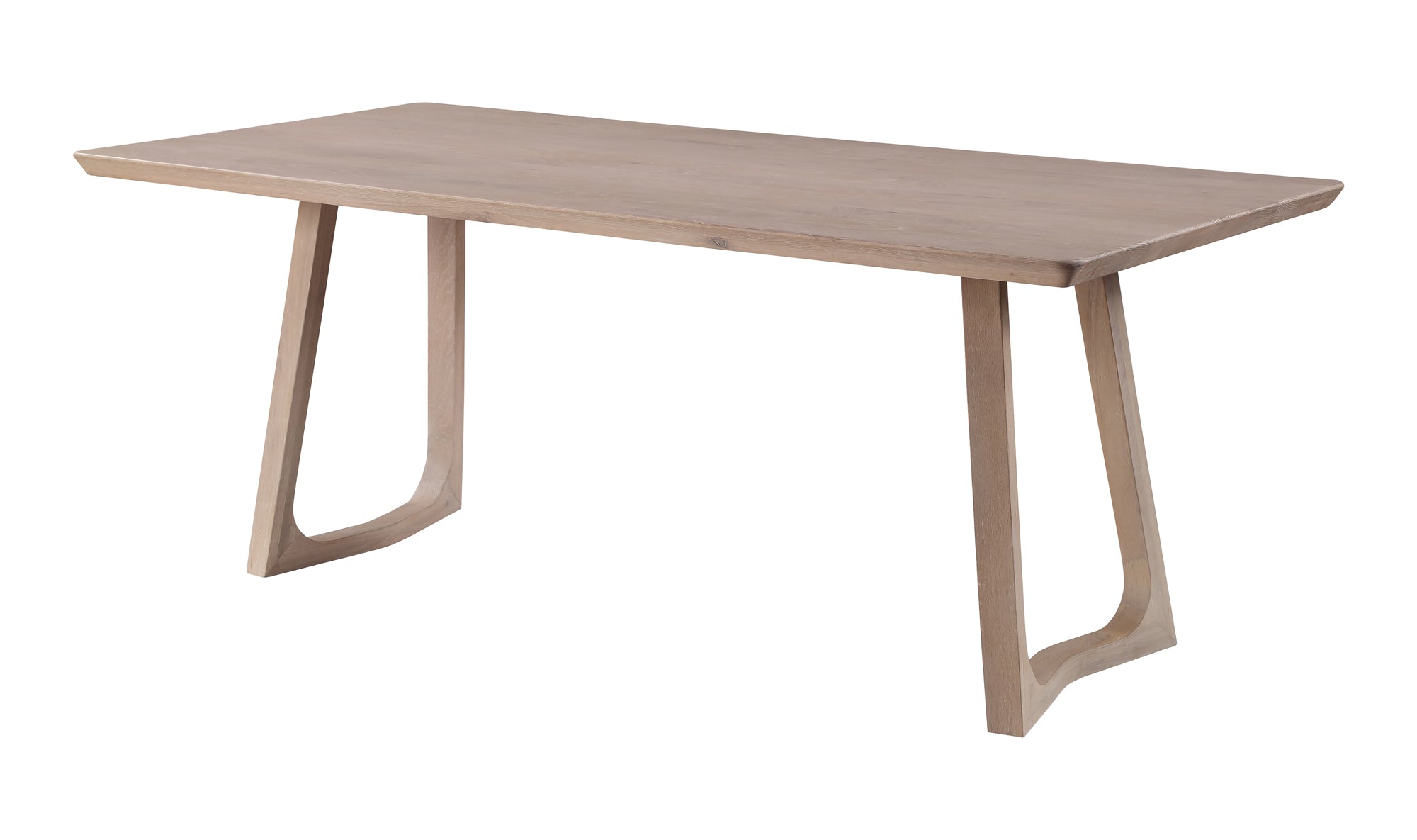 SILAS DINING TABLE