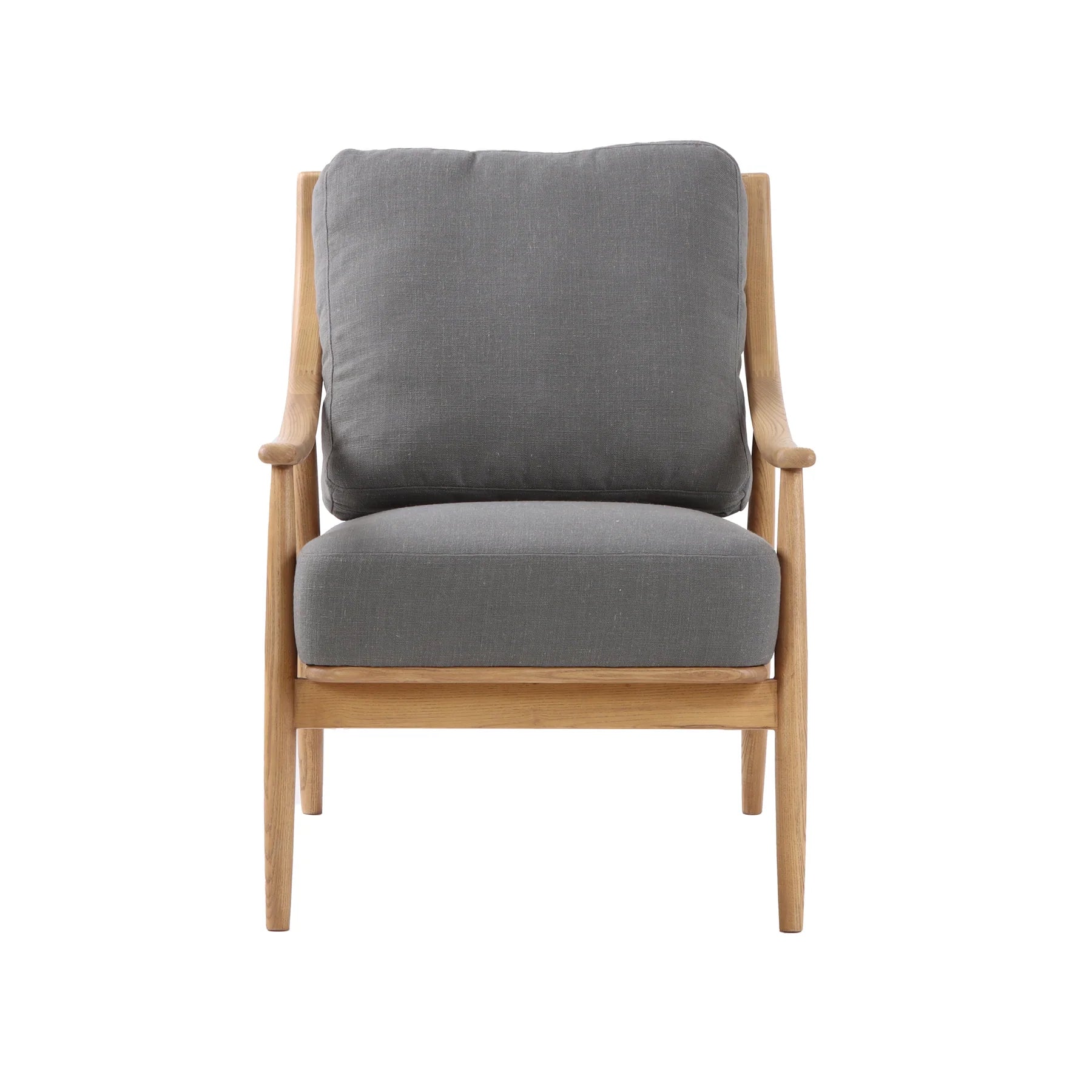 KINSLEY CLUB CHAIR