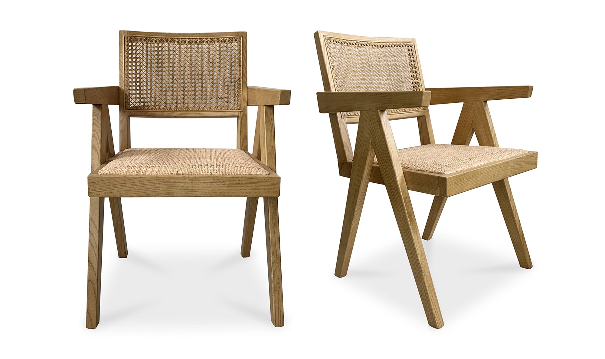 TAKASHI DINING CHAIR- SET OF TWO