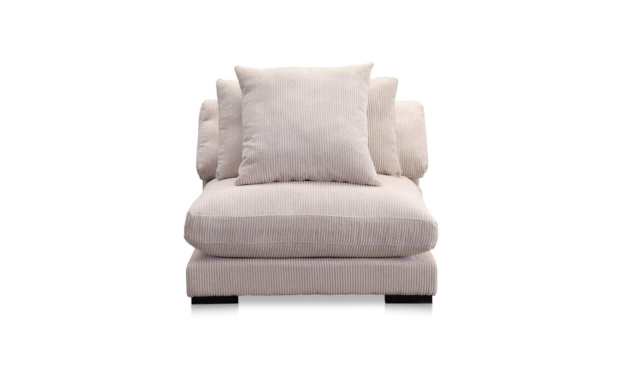 TUMBLE SLIPPER CHAIR