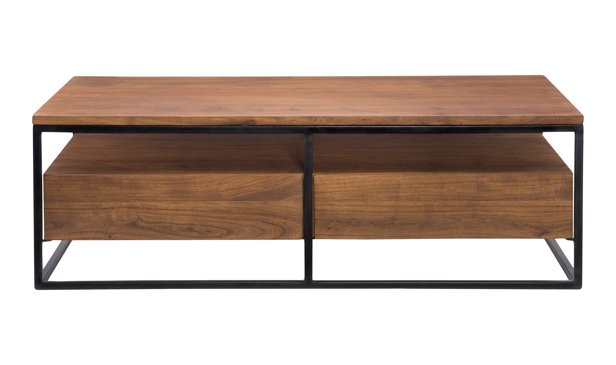 VANCOUVER COFFEE TABLE