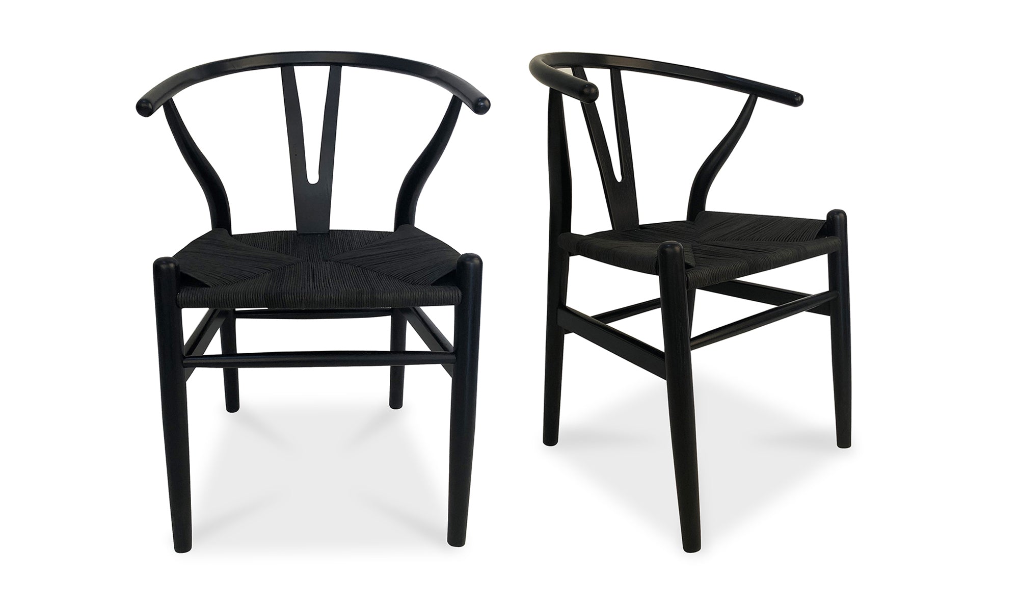 VENTANA DINING CHAIR- SET OF TWO