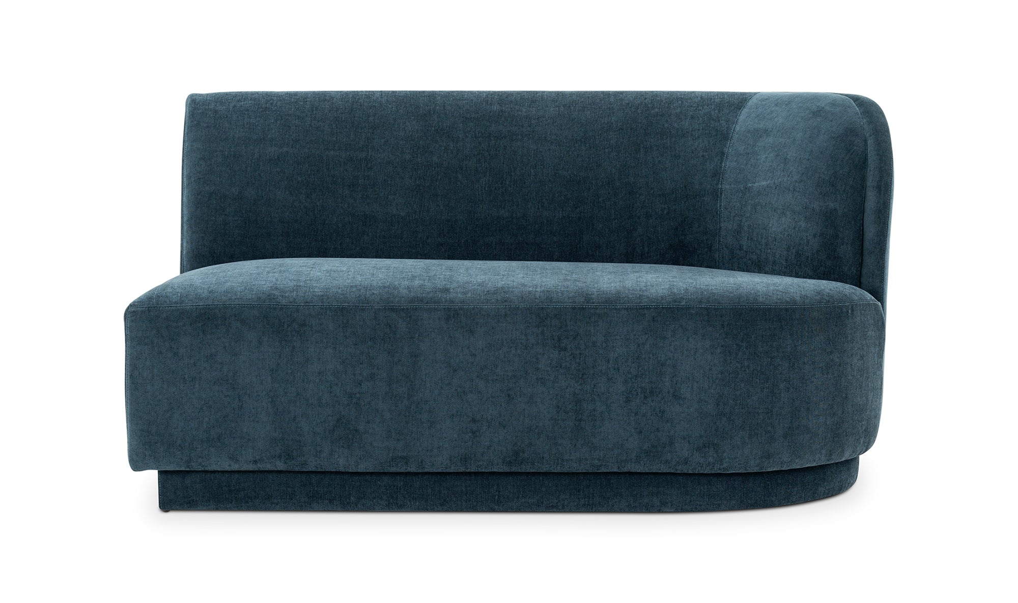 YOON 2 SEAT SOFA RIGHT