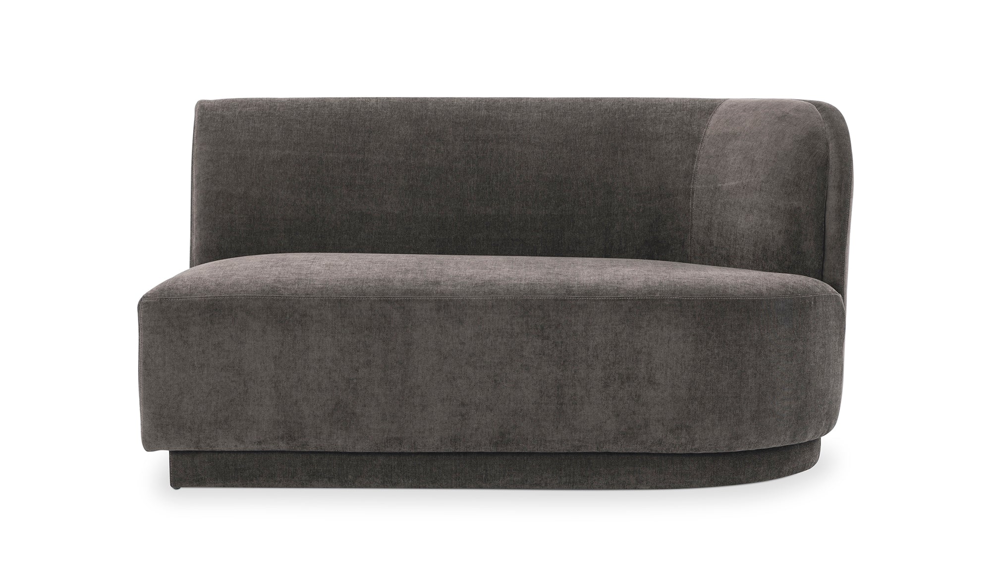 YOON 2 SEAT SOFA RIGHT