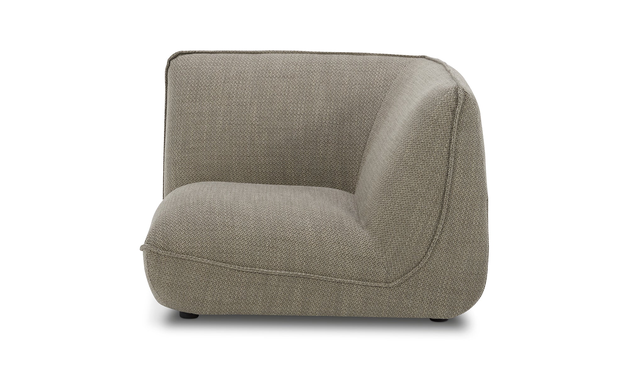 ZEPPELIN CORNER CHAIR