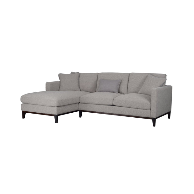 Burbank Sofa LHF sectional
