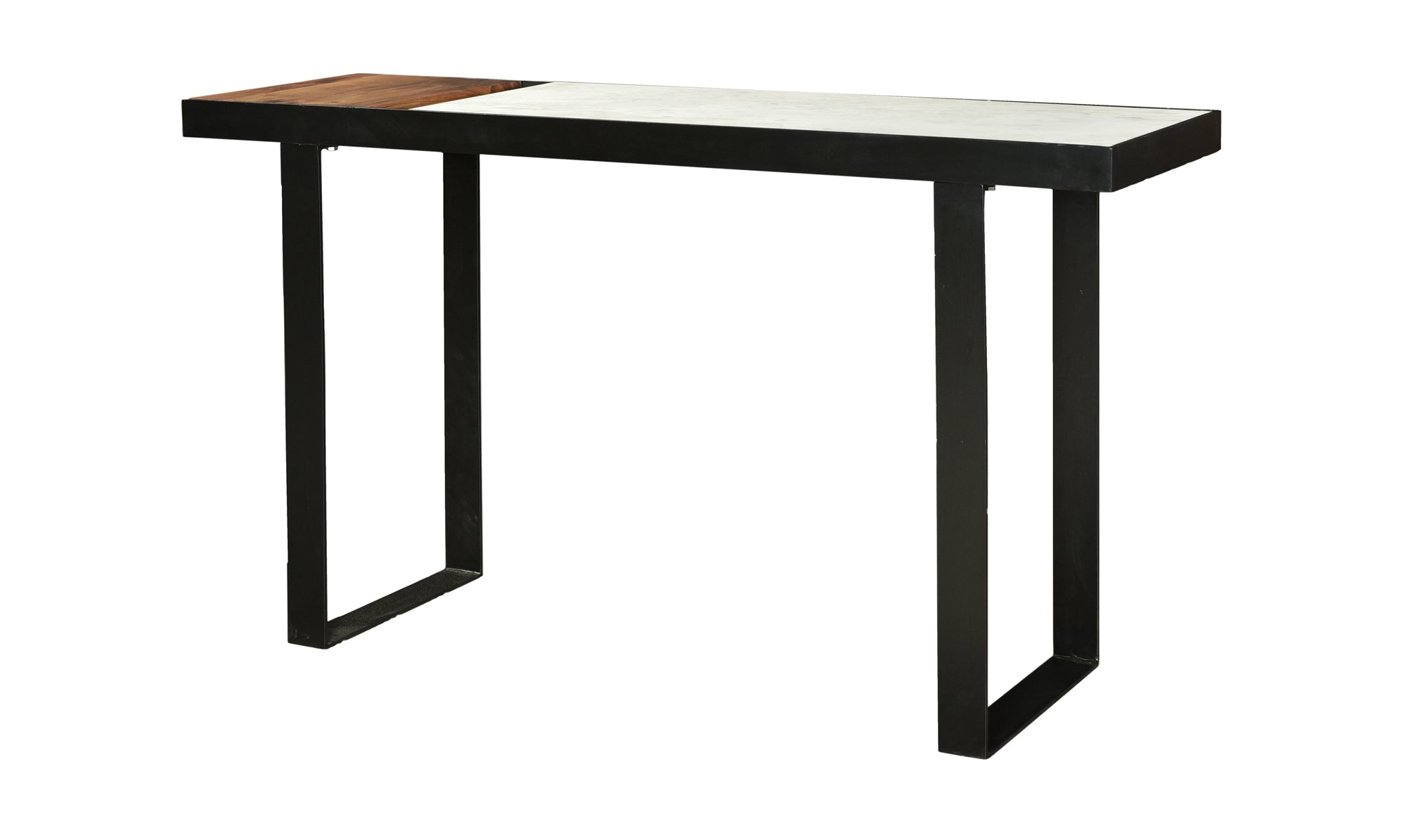 BLOX CONSOLE TABLE