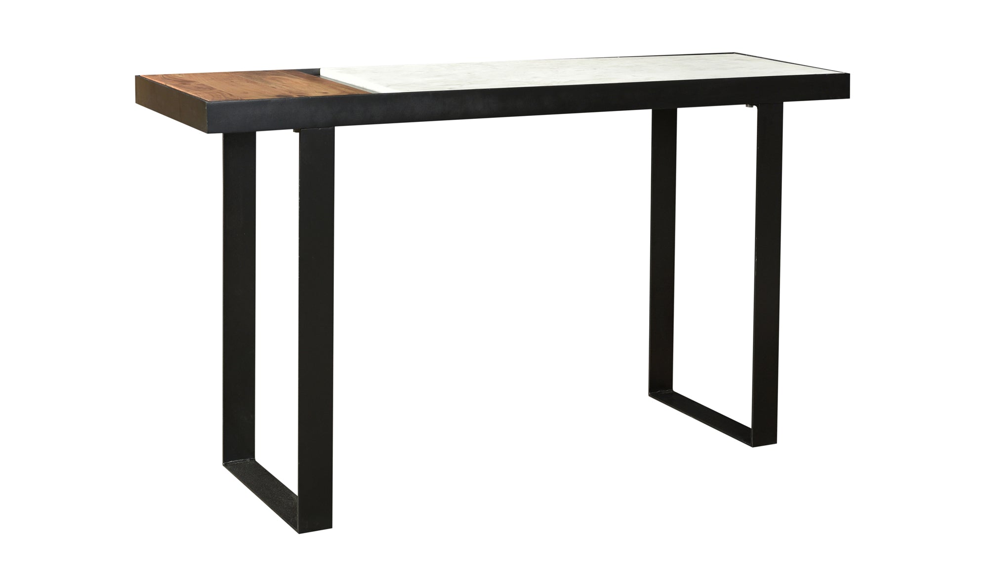 BLOX CONSOLE TABLE