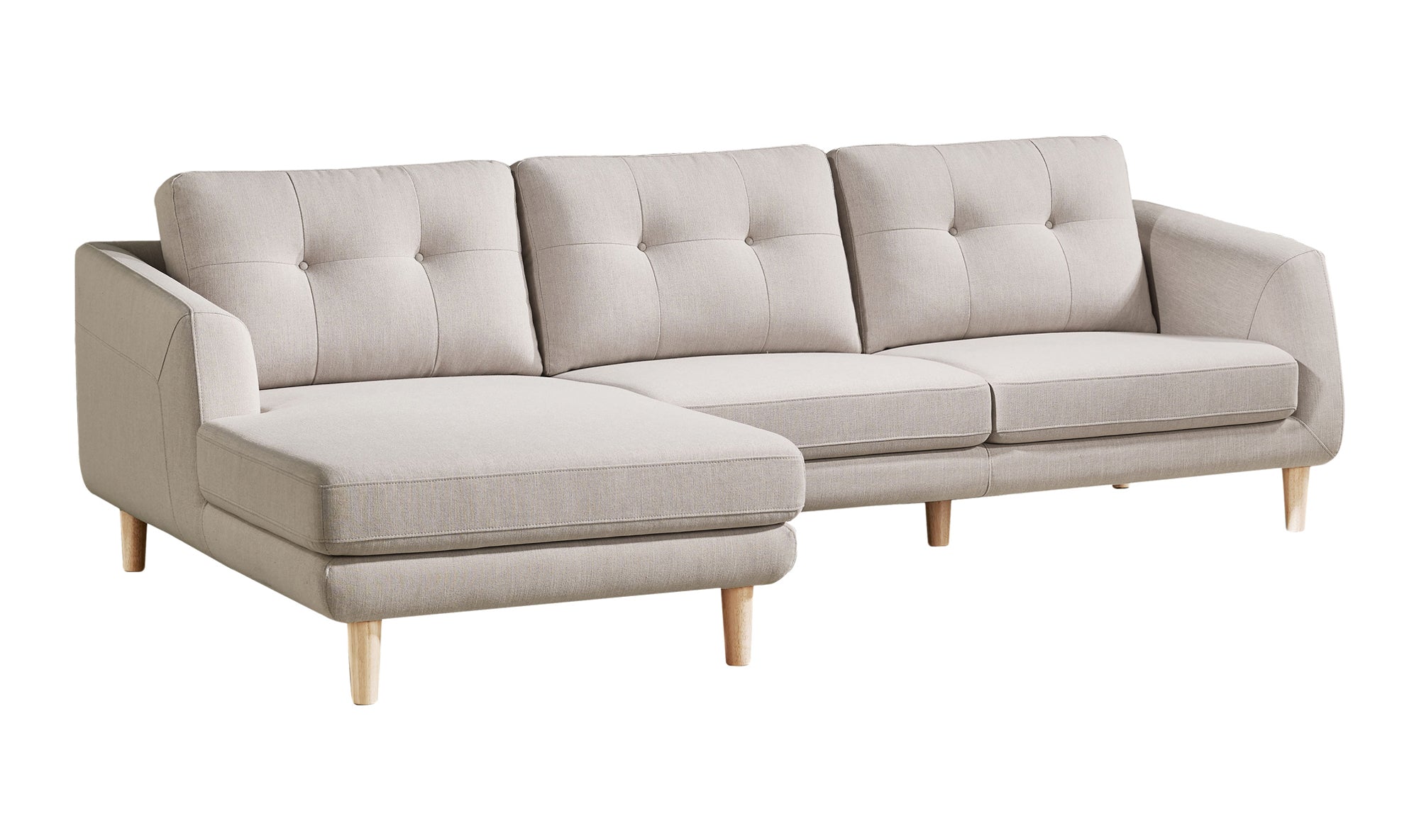 COREY LEFT FACING SECTIONAL