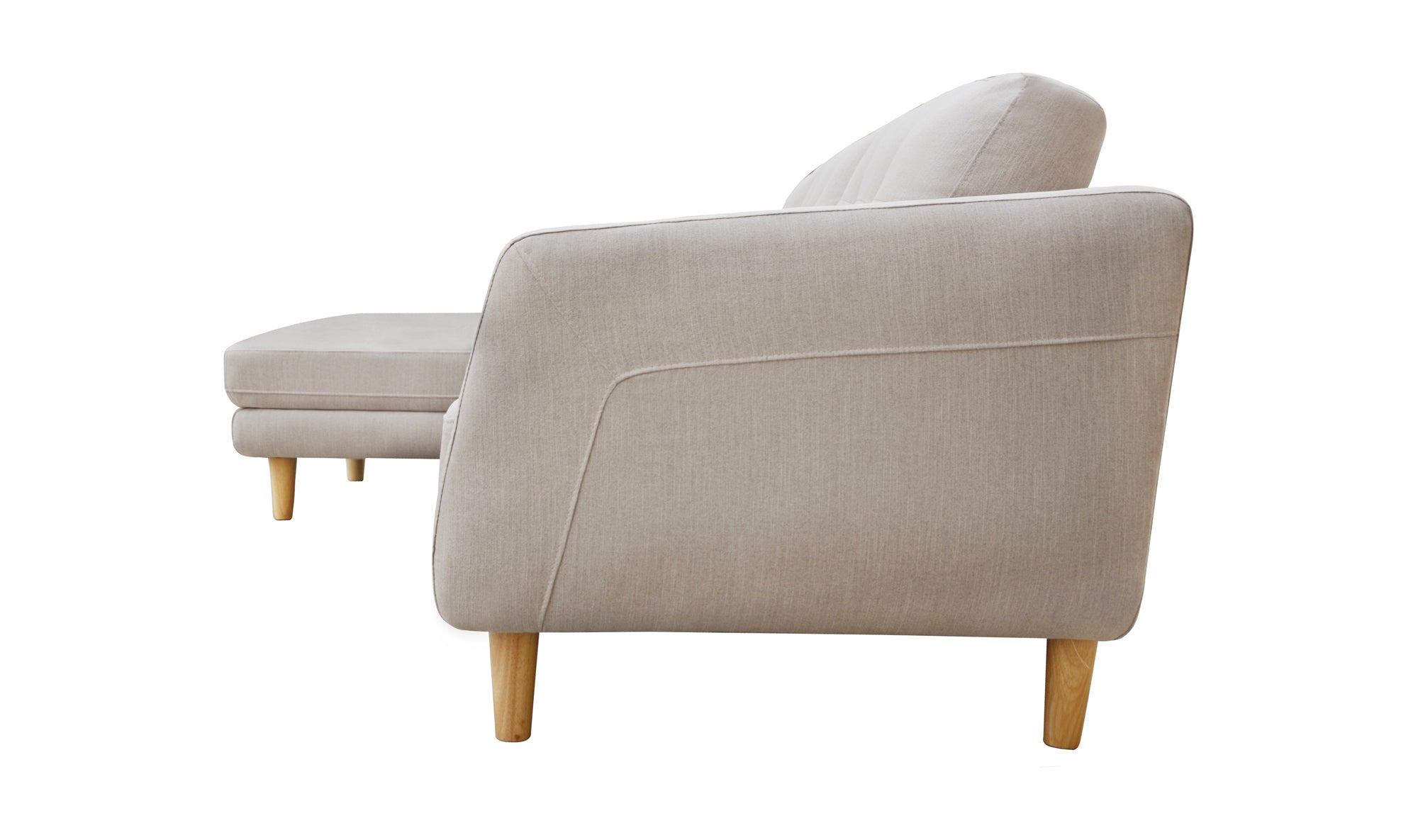 COREY LEFT FACING SECTIONAL