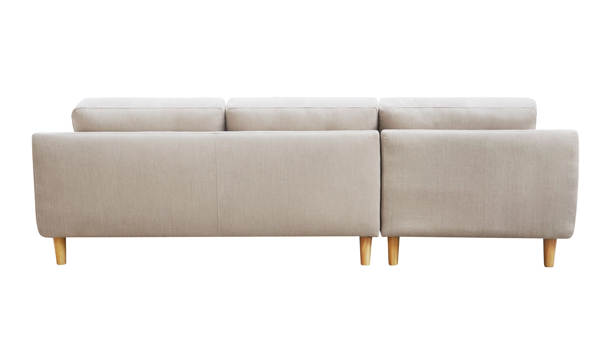 COREY LEFT FACING SECTIONAL