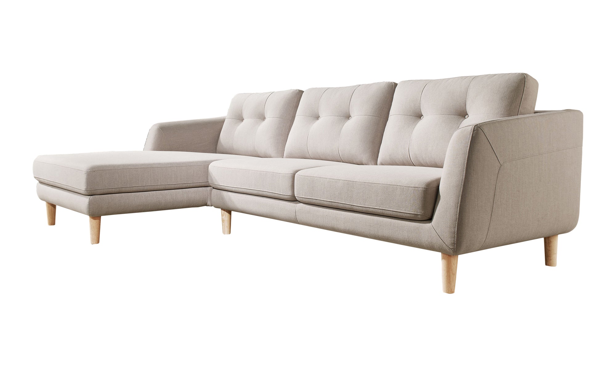 COREY LEFT FACING SECTIONAL