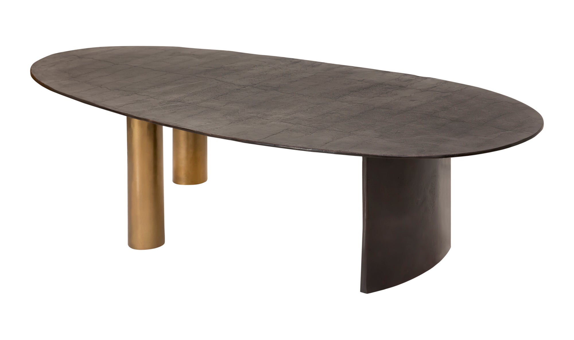 NICKO COFFEE TABLE