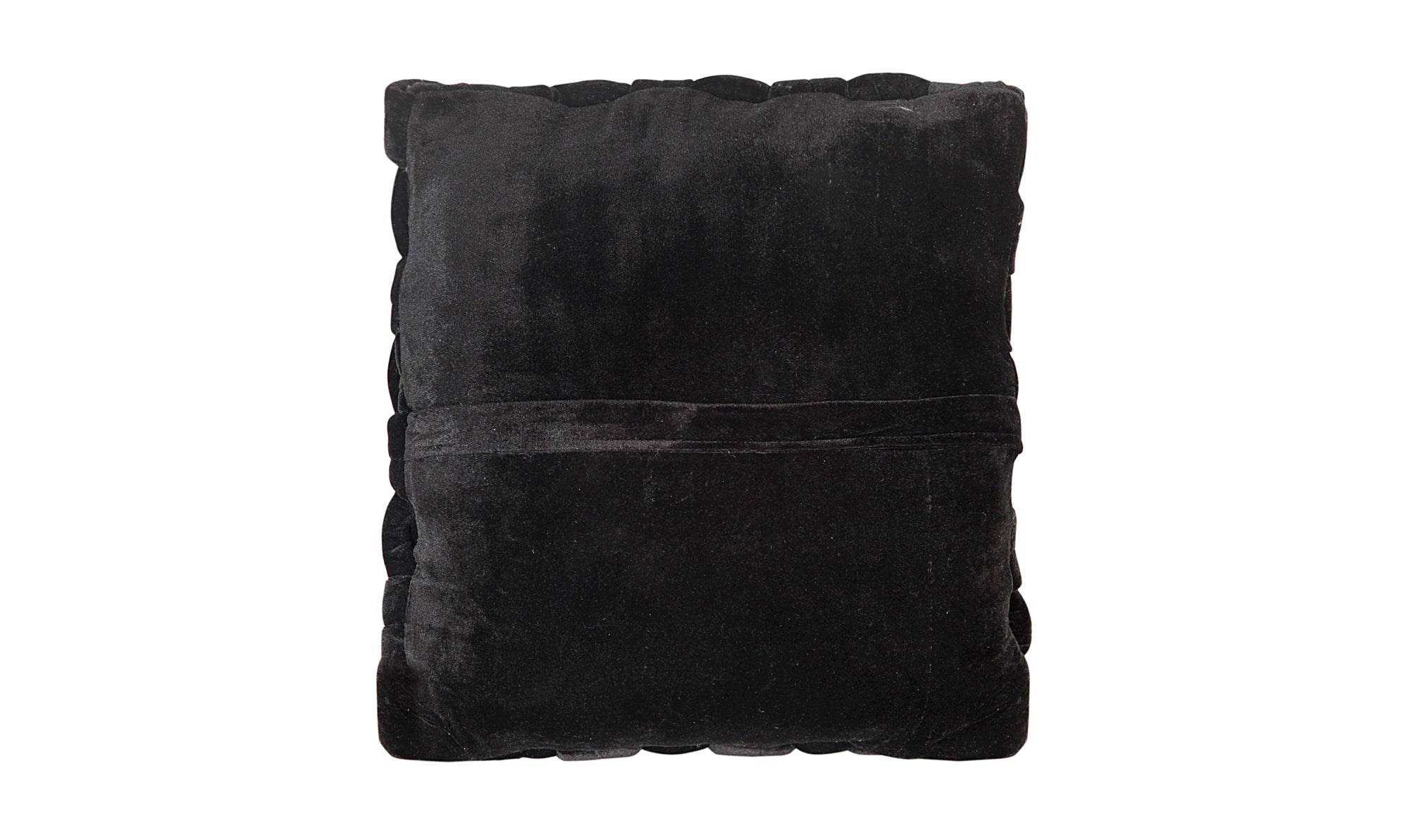 PJ VELVET PILLOW