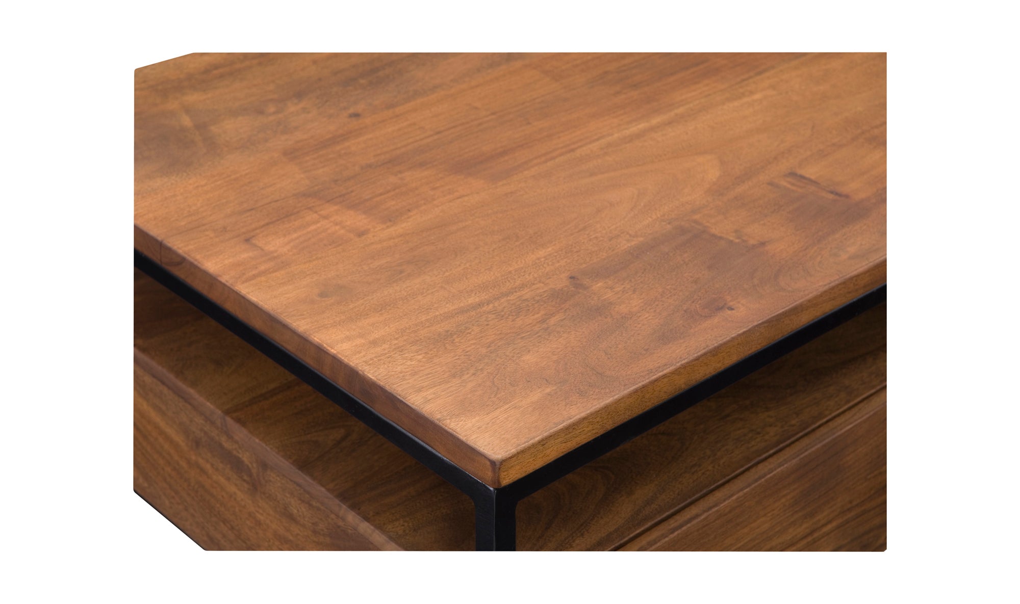 VANCOUVER COFFEE TABLE