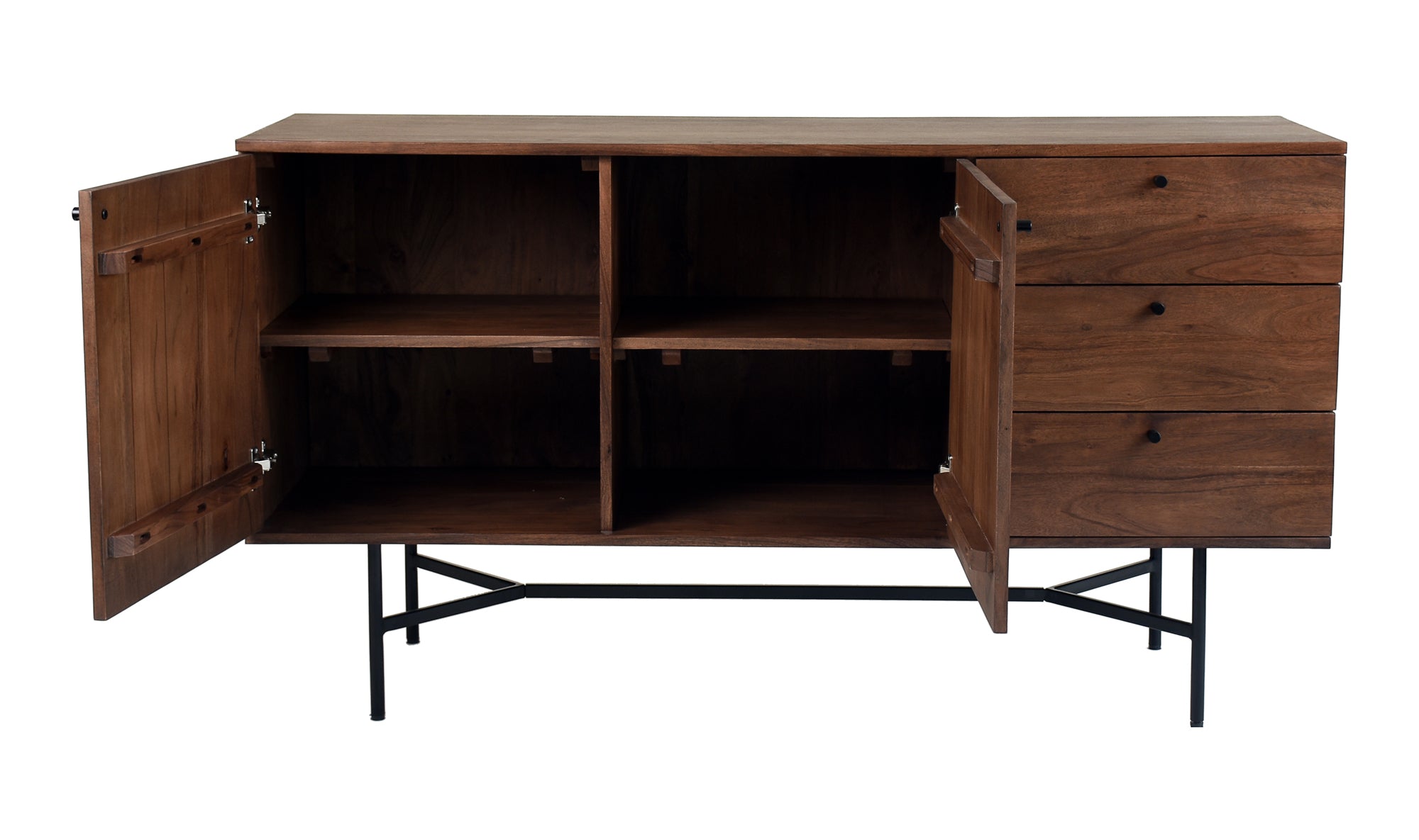 BECK SIDEBOARD