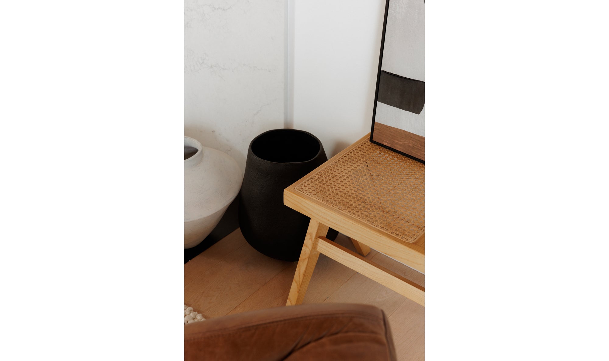 VOSS DECORATIVE VESSEL