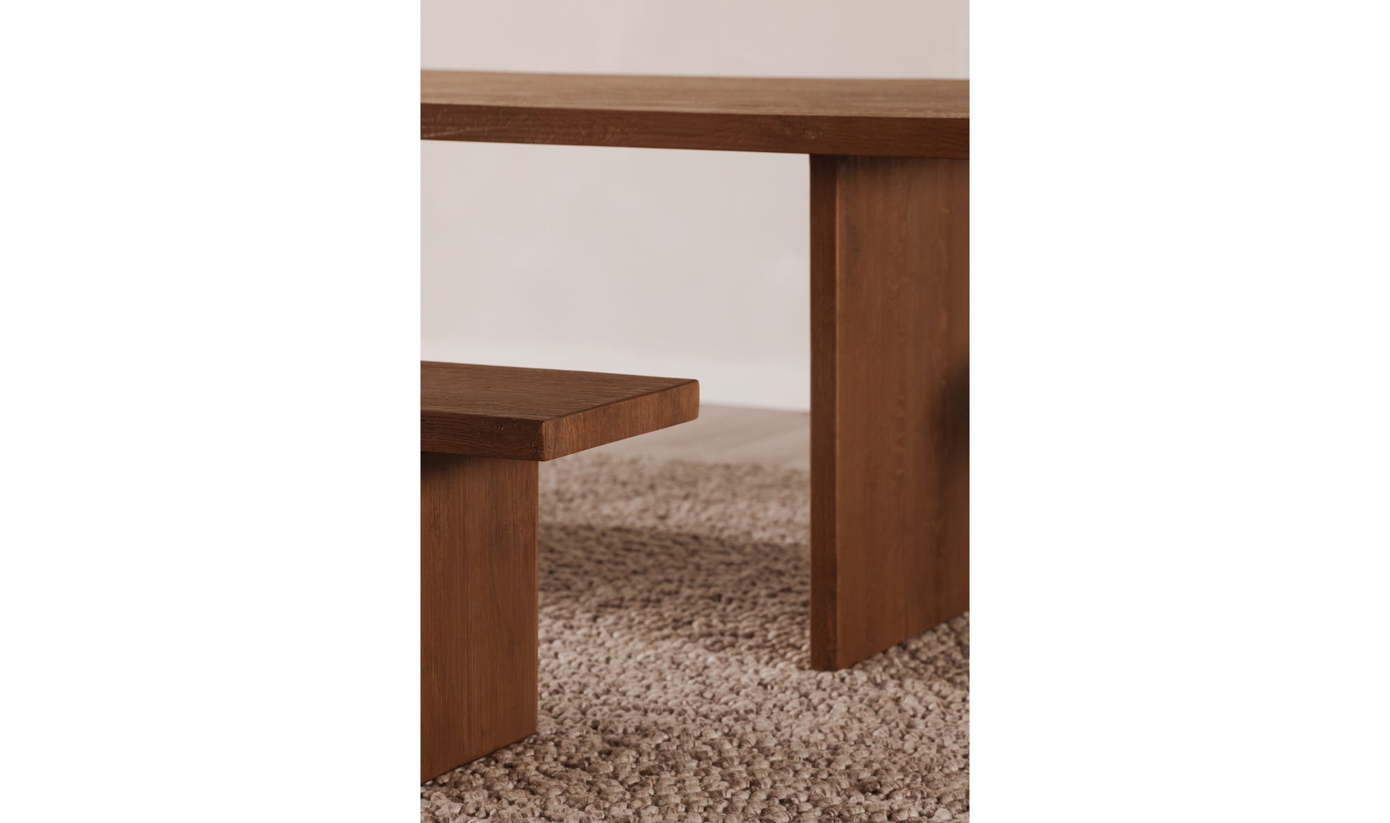 KOSHI DINING TABLE