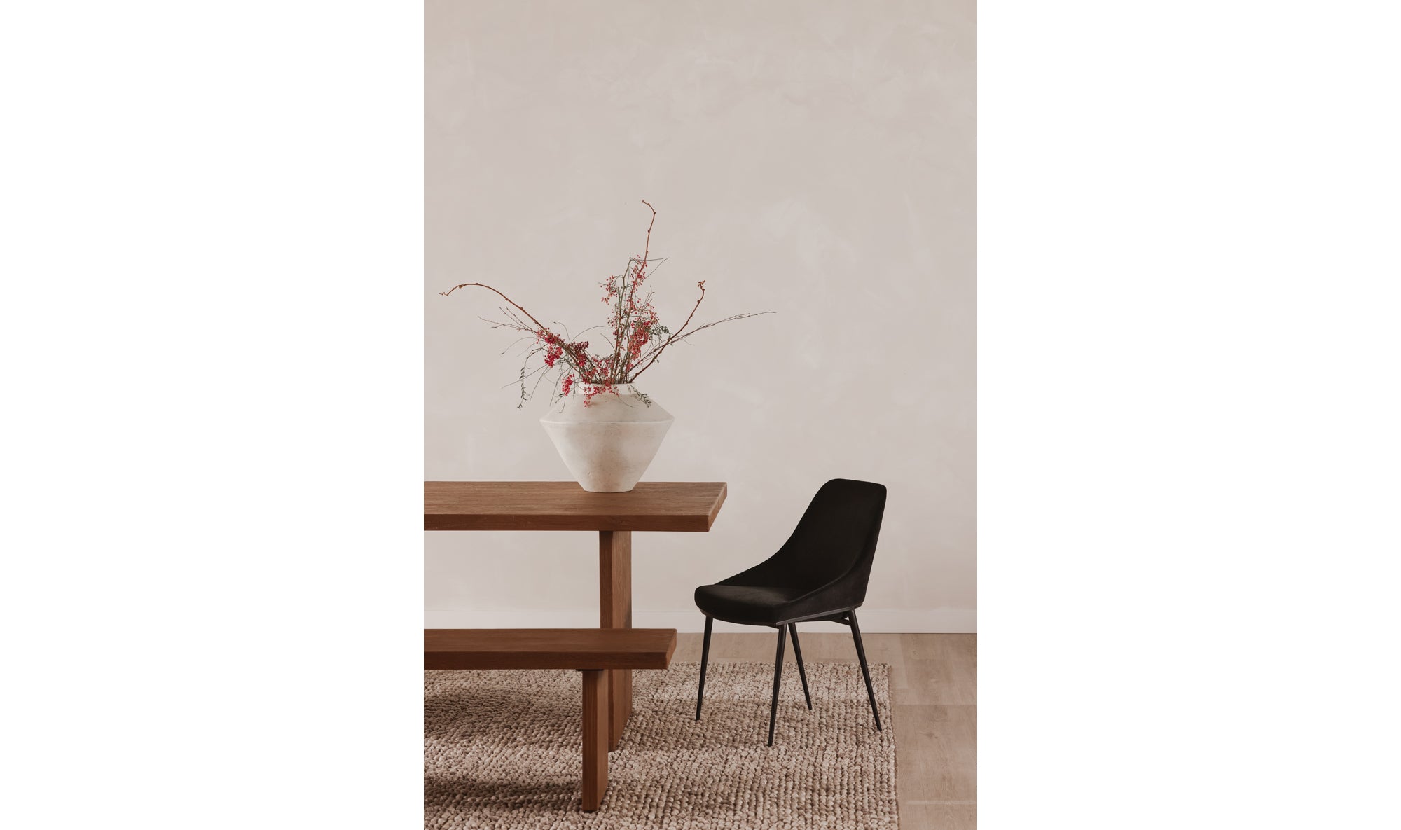 KOSHI DINING TABLE