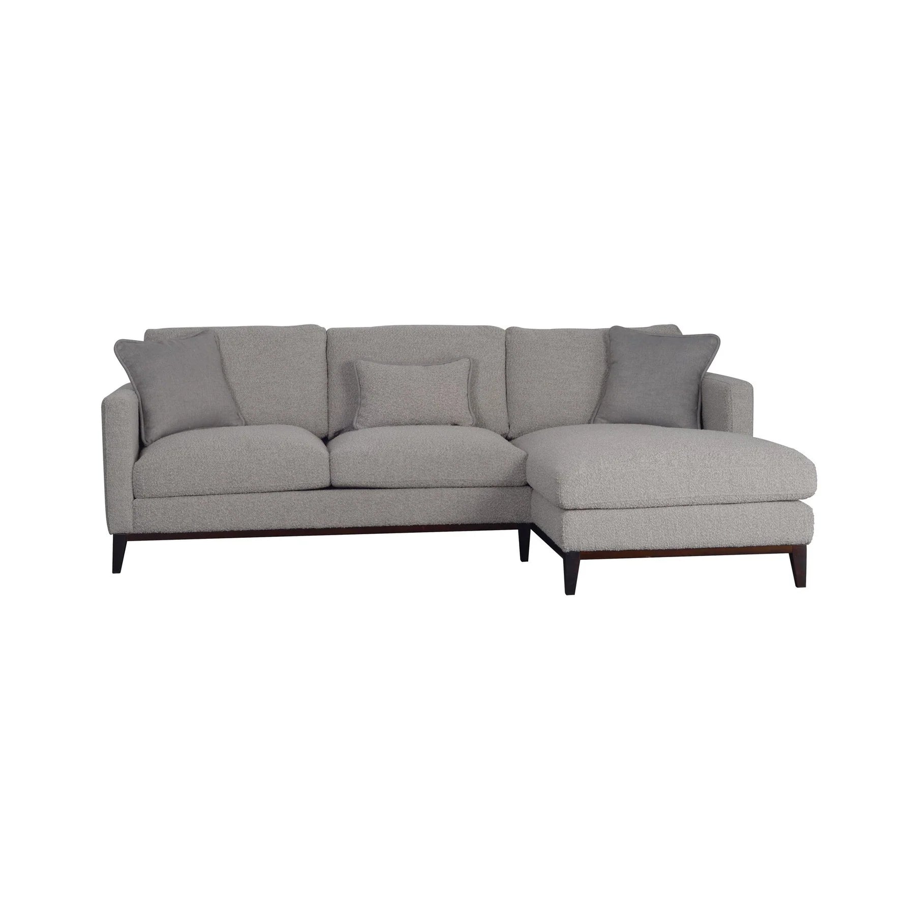 BURBANK SOFA RHF SECTIONAL