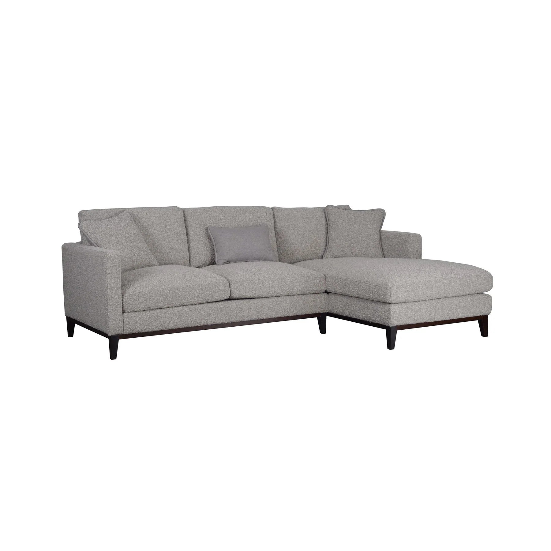 BURBANK SOFA RHF SECTIONAL