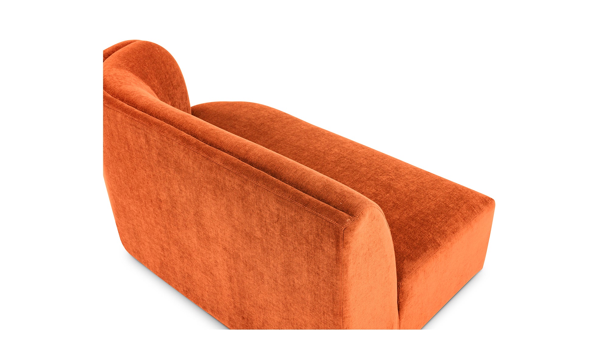 YOON 2 SEAT CHAISE LEFT