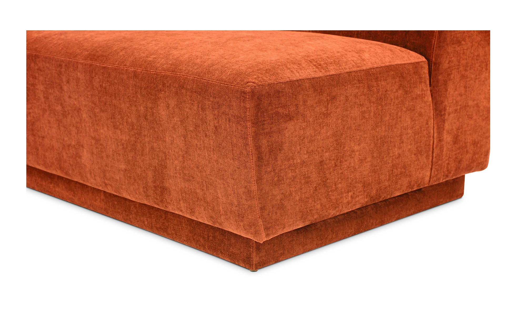 YOON 2 SEAT CHAISE LEFT