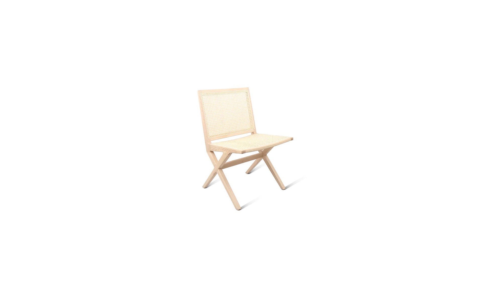 SPICCI ARMLESS DINING CHAIR
