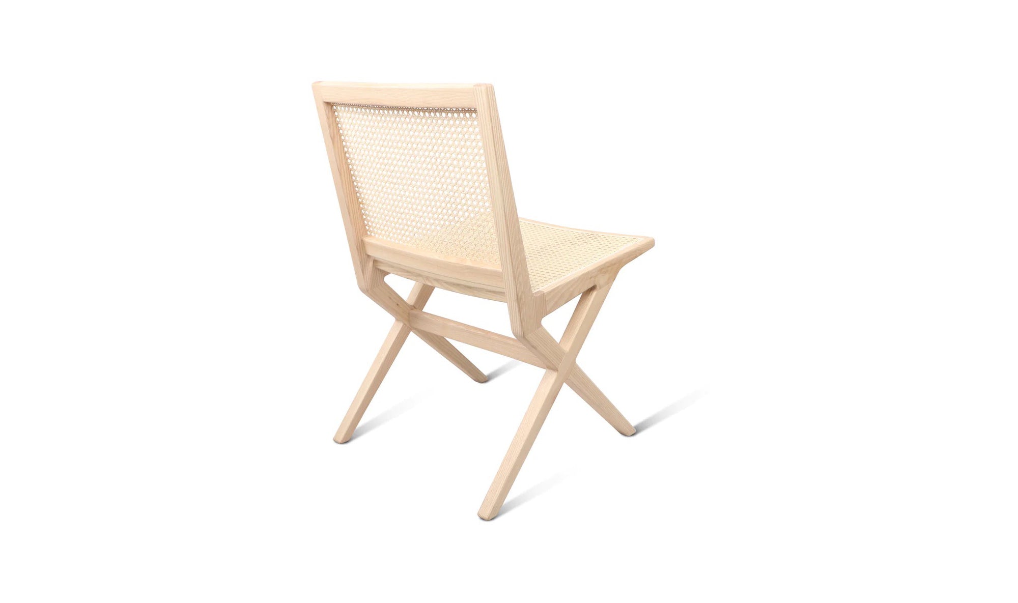 SPICCI ARMLESS DINING CHAIR
