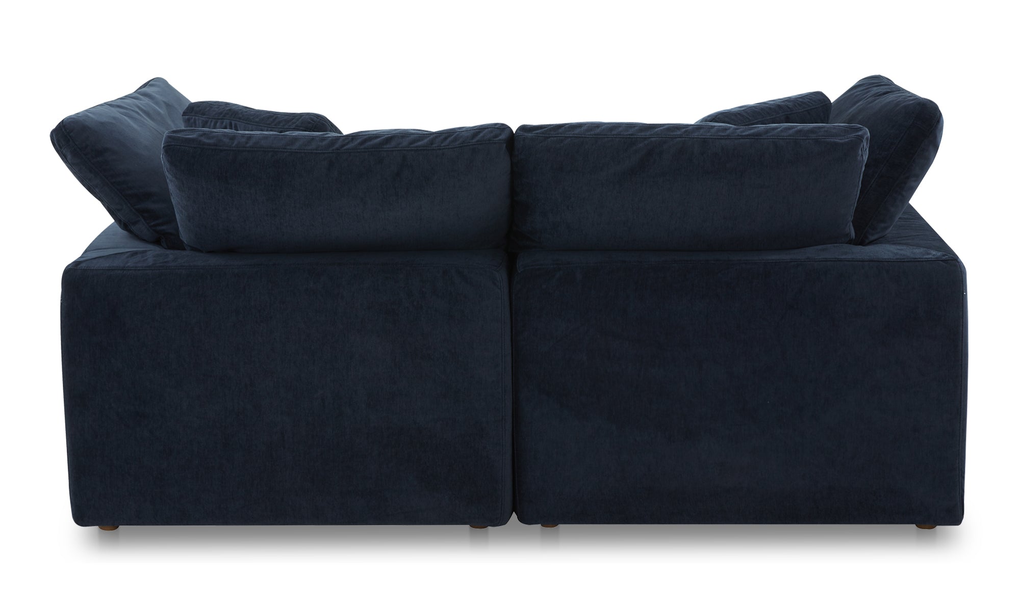 TERRA NOOK MODULAR SECTIONAL PERFORMANCE FABRIC