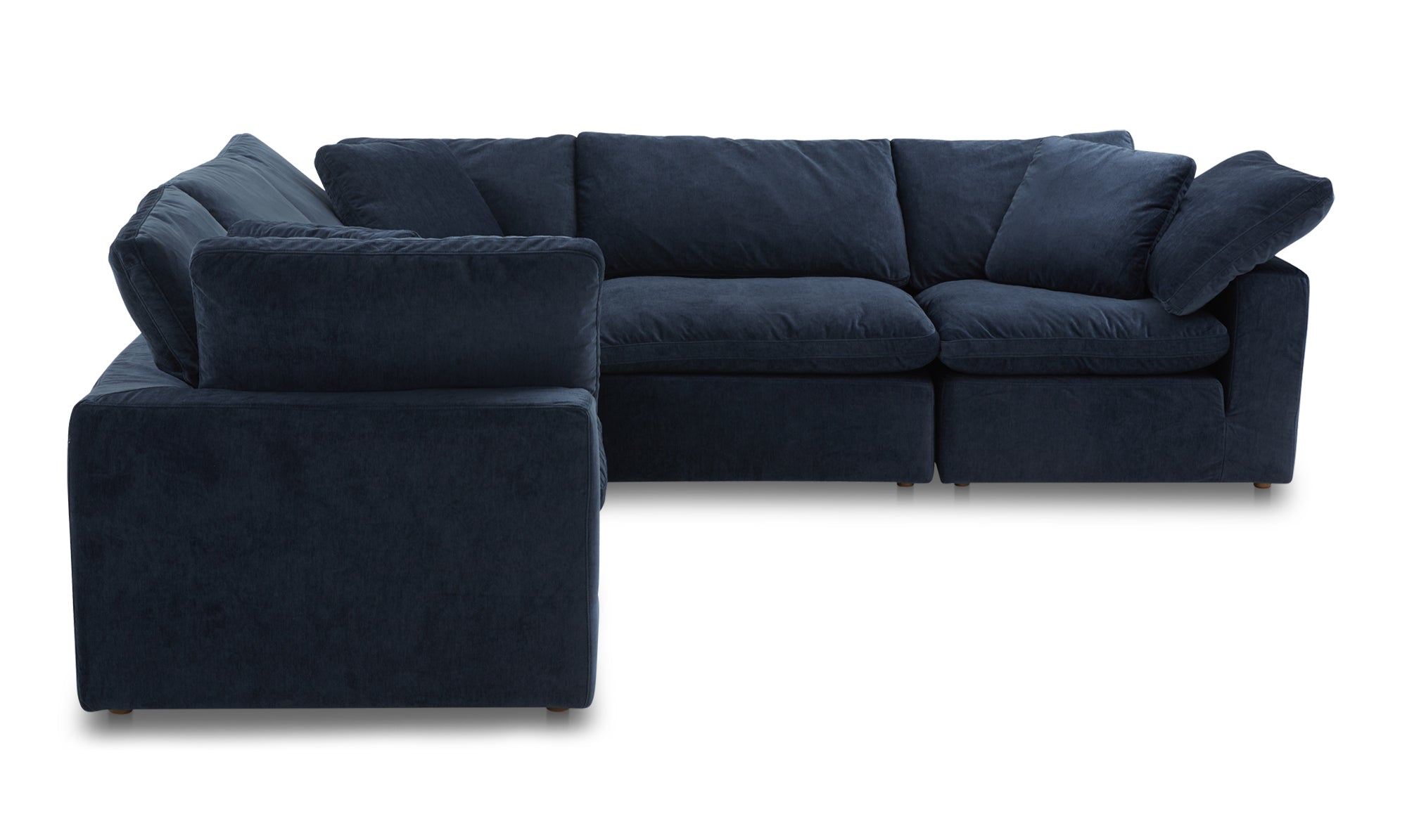 TERRA CLASSIC L MODULAR SECTIONAL PERFORMANCE FABRIC