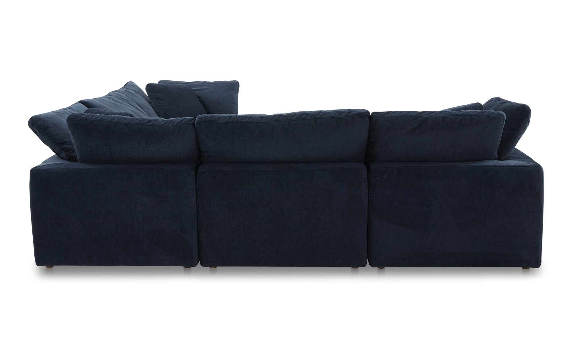 TERRA CLASSIC L MODULAR SECTIONAL PERFORMANCE FABRIC