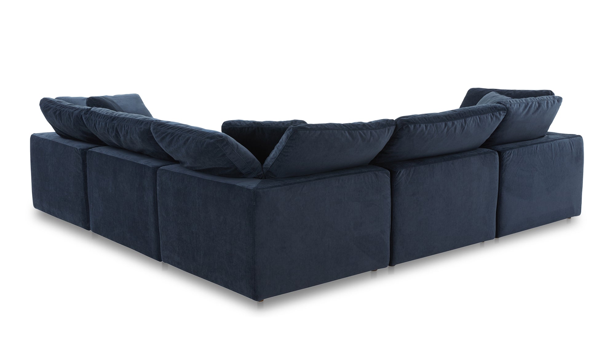 TERRA CLASSIC L MODULAR SECTIONAL PERFORMANCE FABRIC