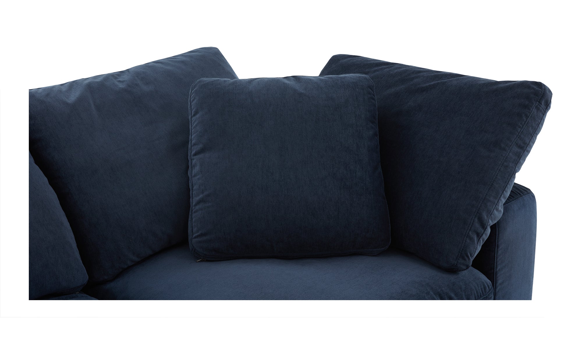 TERRA CLASSIC L MODULAR SECTIONAL PERFORMANCE FABRIC