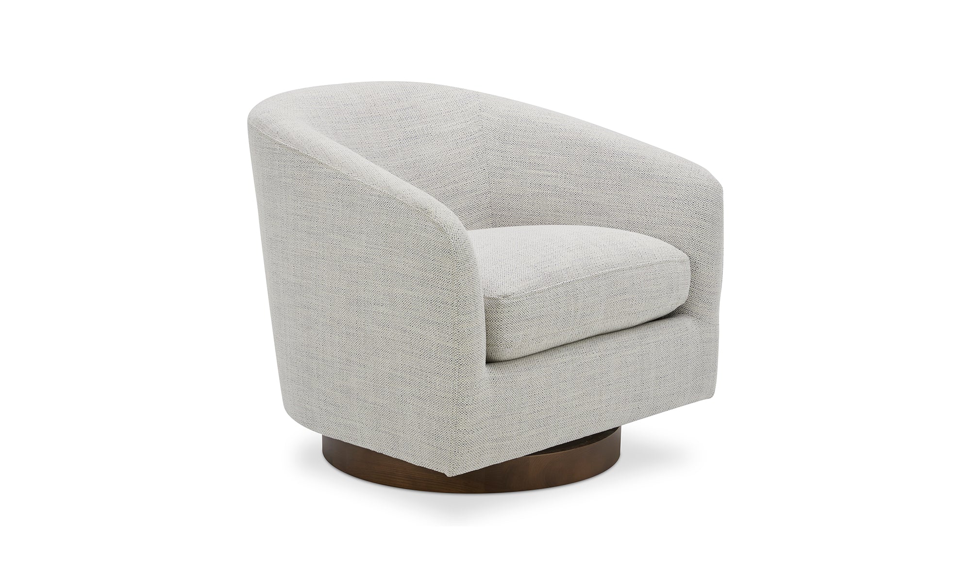 OSCY SWIVEL CHAIR