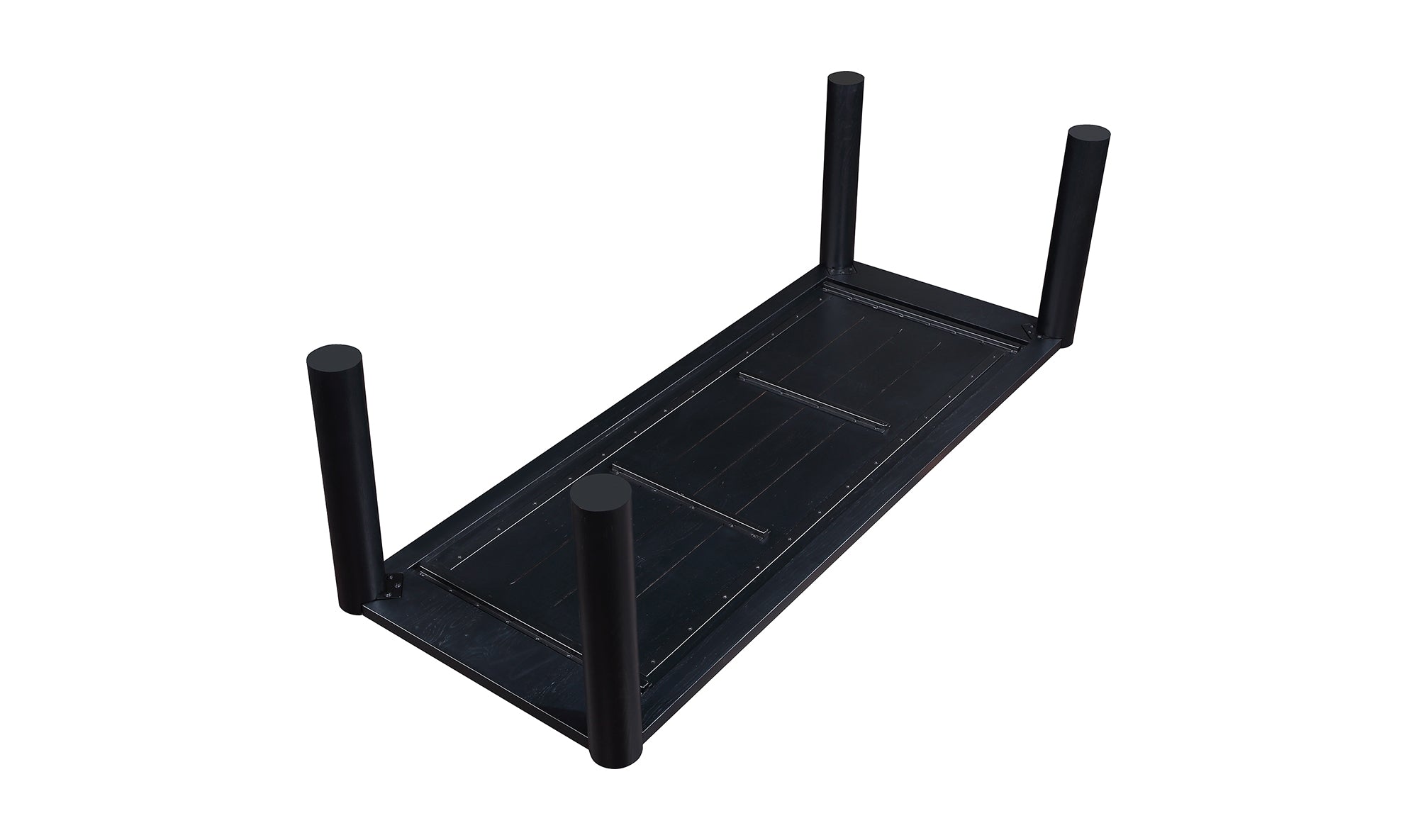 POST DINING TABLE LARGE