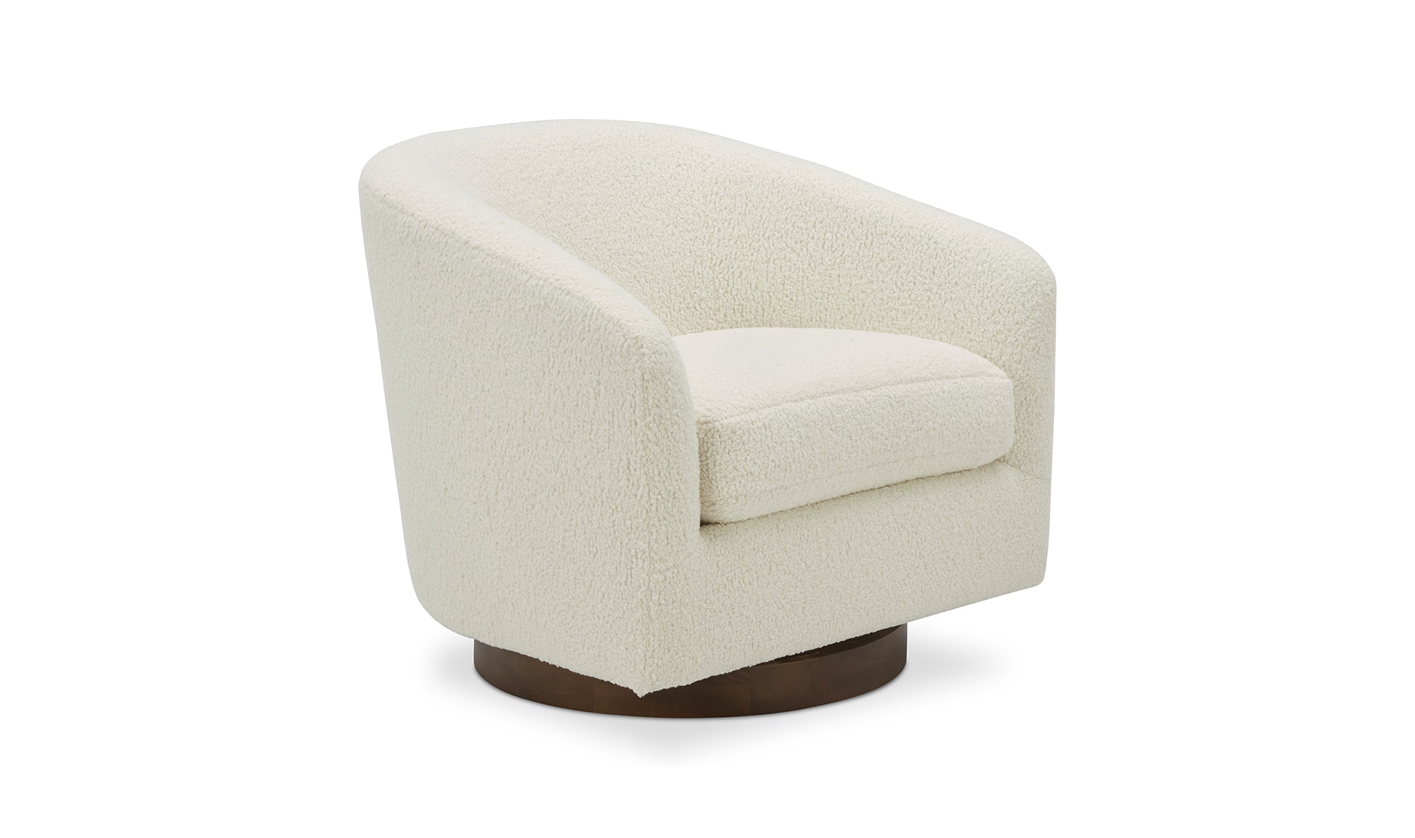 OSCY SWIVEL CHAIR