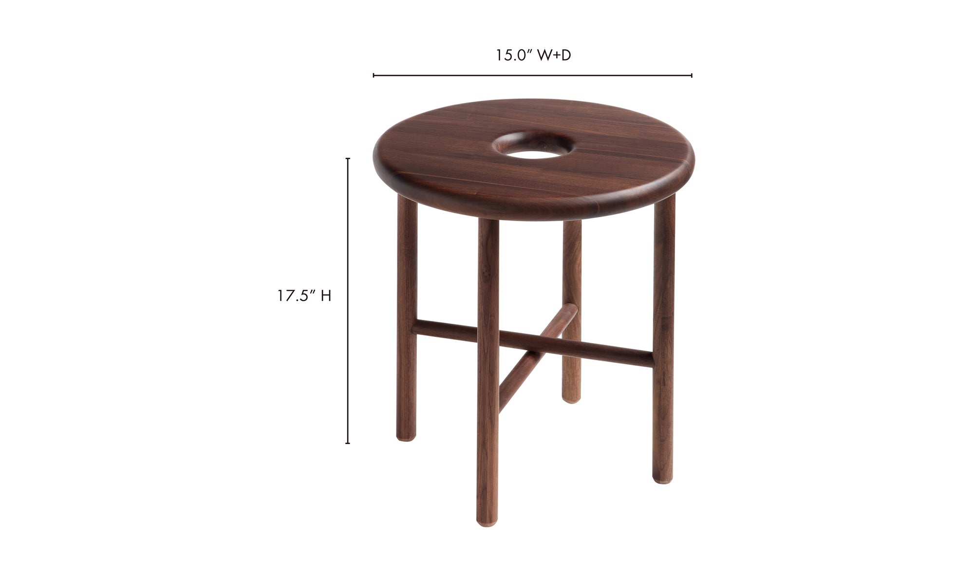 NAMBA STOOL