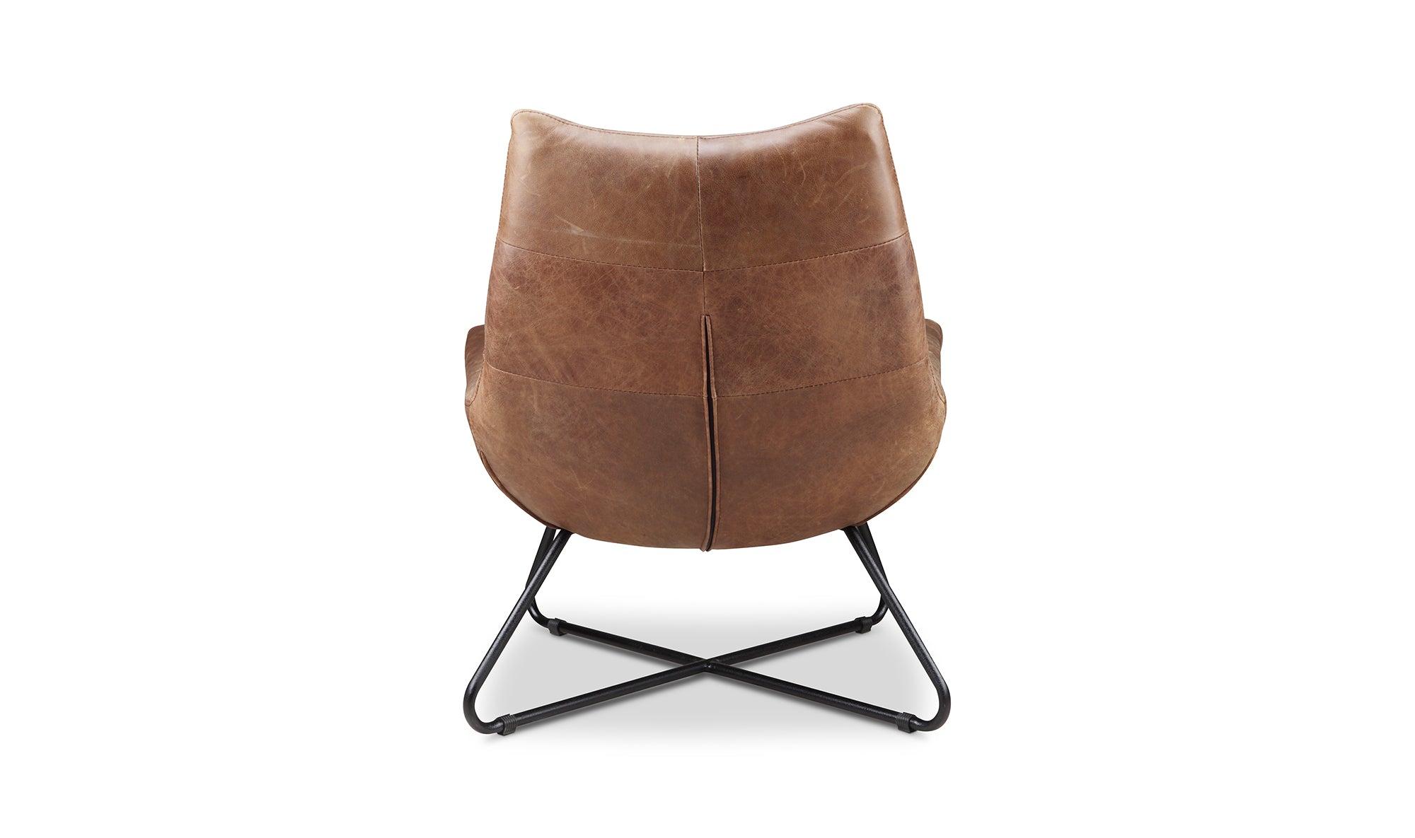 GRADUATE LOUNGE CHAIR